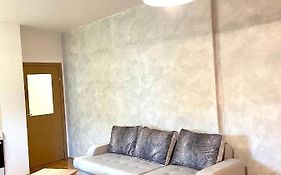 Naki Apartmani Podgorica