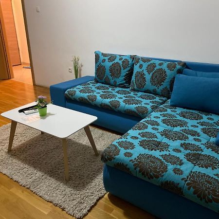 Naki Apartmani Podgoriçe Dış mekan fotoğraf