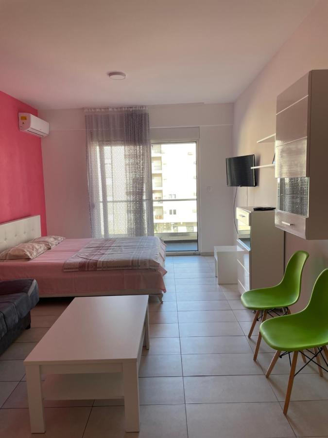 Naki Apartmani Podgoriçe Dış mekan fotoğraf